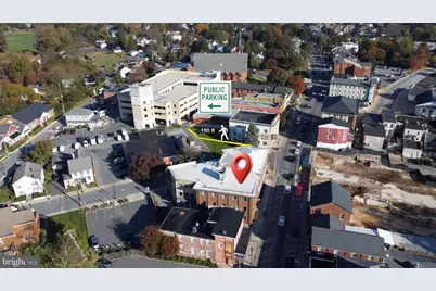 24 S 3rd Street #105, Oxford, PA 19363 - Photo 13