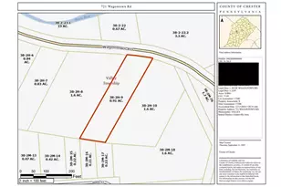 721 Wagontown Rd, Coatesville, PA 19320 - Photo 1