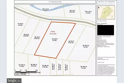 717 Wagontown Road, Coatesville, PA 19320 - Photo 1