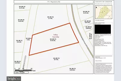 775 Wagontown Road, Coatesville, PA 19320 - Photo 1