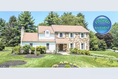 13 Anthony Drive, Malvern, PA 19355 - Photo 5