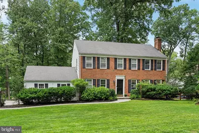 349 Colket Lane, Wayne, PA 19087 - Photo 1