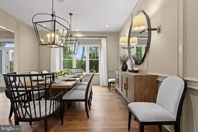 200 Concord Way #MODEL HOME, Glenmoore, PA 19343 - Photo 21