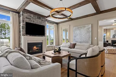 200 Concord Way #MODEL HOME, Glenmoore, PA 19343 - Photo 13