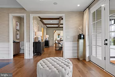 200 Concord Way #MODEL HOME, Glenmoore, PA 19343 - Photo 11