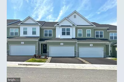105 Vienna Boulevard #43, Glenmoore, PA 19343 - Photo 1