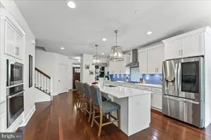 1025 James Walter Wy, Kennett Square, PA 19348 - Photo 5