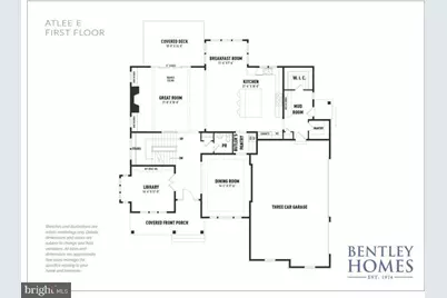 2110 Union Hill, Malvern, PA 19355 - Photo 97