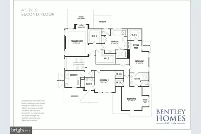 2110 Union Hill, Malvern, PA 19355 - Photo 95