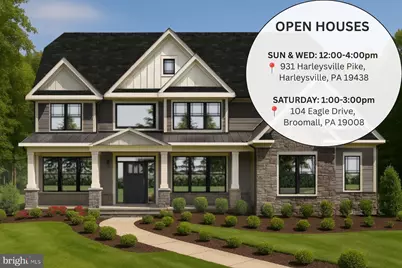 547 Webb Road - Rd, Chadds Ford, PA 19317 - Photo 1