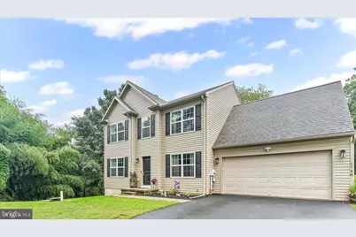 1748 Baltimore Pike, Oxford, PA 19363 - Photo 37