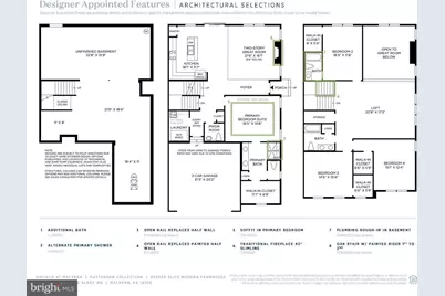 145 The Vesper Elite - Homesite 53, Malvern, PA 19355 - Photo 3