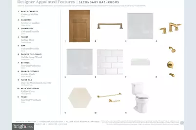 145 The Vesper Elite - Homesite 53, Malvern, PA 19355 - Photo 9