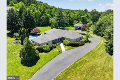 954 Saint Matthews Road, Chester Springs, PA 19425 - Photo 37