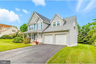 105 W Hillside Drive, Oxford, PA 19363 - Photo 1