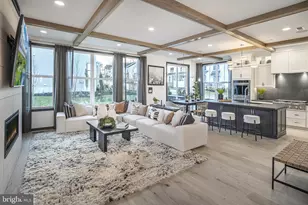 711 Walton Breck Way - Homesite 190 Willis Elite, Malvern, PA 19355 - Photo 11