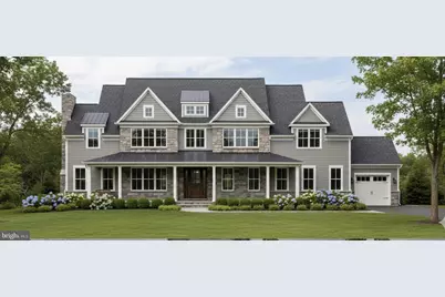 1108 Prescott Rd, Berwyn, PA 19312 - Photo 1