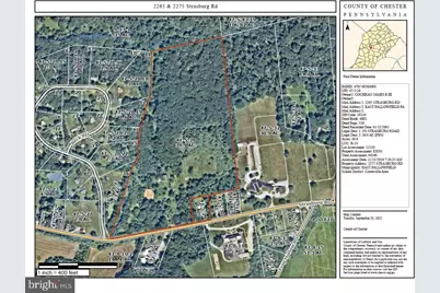 2275 Strasburg Road, Coatesville, PA 19320 - Photo 1