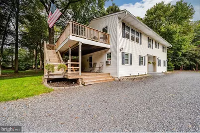 100 Warwick Road, Elverson, PA 19520 - Photo 1