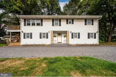 100 Warwick Road, Elverson, PA 19520 - Photo 5