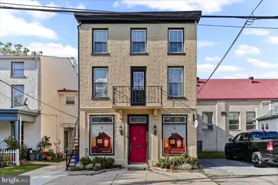 113 W Chestnut Street, West Chester, PA 19380 - Photo 1