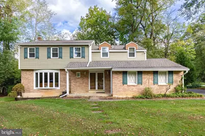 208 Morris Road, Exton, PA 19341 - Photo 1