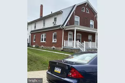 824 Stirling Street, Coatesville, PA 19320 - Photo 1