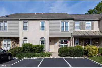 801 Winchester Court #801, West Chester, PA 19382 - Photo 1