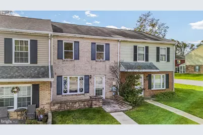 2550 Clothier Street, Coatesville, PA 19320 - Photo 1