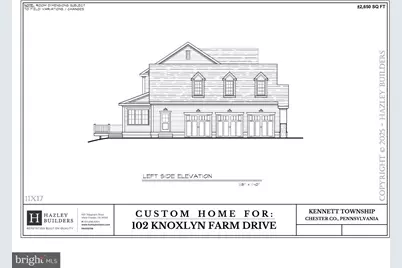 102 Knoxlyn Farm Drive, Kennett Square, PA 19348 - Photo 9