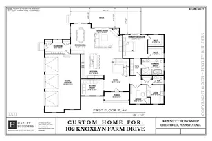 102 Knoxlyn Farm Dr, Kennett Square, PA 19348 - Photo 11