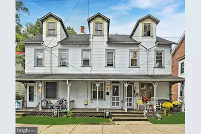58 Pennsylvania Avenue, Phoenixville, PA 19460 - Photo 1