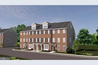 10102 Bramble Street, Kennett Square, PA 19348 - Photo 1