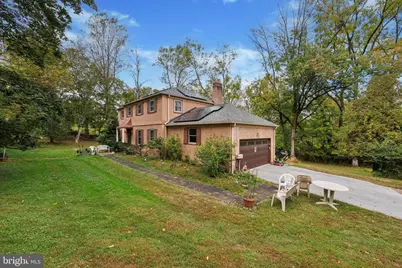 5 Westgate Circle, Malvern, PA 19355 - Photo 1