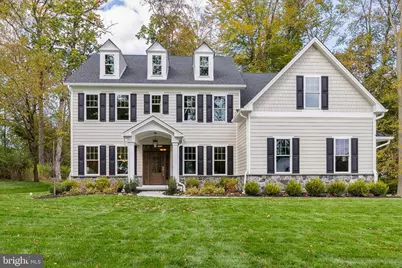 211 Wooded Way, Berwyn, PA 19312 - Photo 1