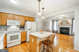 408 Green Hill Rd, Parkesburg, PA 19365 - Photo 13