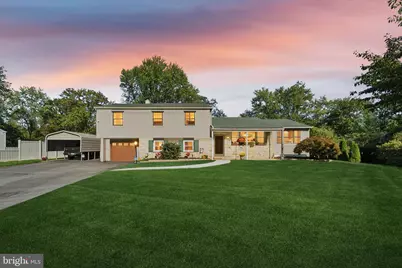 1131 Nottingham Drive, West Chester, PA 19380 - Photo 1