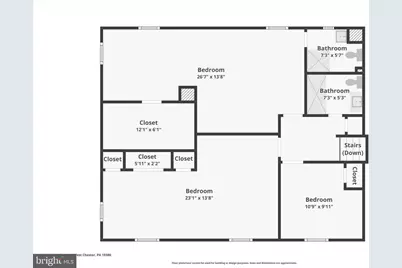 1131 Nottingham Drive, West Chester, PA 19380 - Photo 35