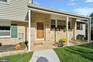 1131 Nottingham Dr, West Chester, PA 19380 - Photo 3