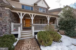 1771 Indian Run Rd, Malvern, PA 19355 - Photo 3