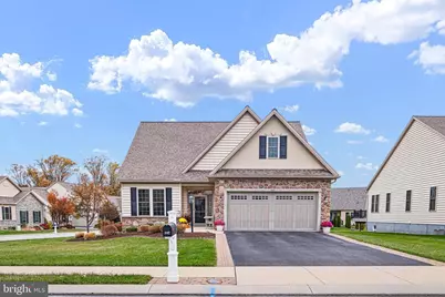 502 Ivy Hill Path, Cochranville, PA 19330 - Photo 1