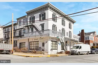 101 N 2nd Avenue, Coatesville, PA 19320 - Photo 1