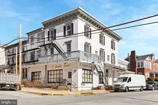 101 N 2nd Ave, Coatesville, PA 19320 - Photo 1