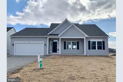 209 Hinson Drive Lot #87 Qd (Douglas), Oxford, PA 19363 - Photo 1