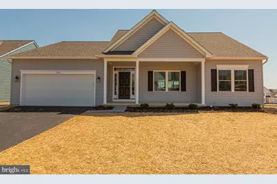 209 Hinson Drive Lot #87 Qd (Douglas), Oxford, PA 19363 - Photo 39