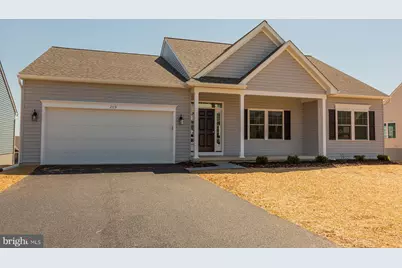 209 Hinson Drive Lot #87 Qd (Douglas), Oxford, PA 19363 - Photo 41