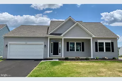 209 Hinson Drive Lot #87 Qd (Douglas), Oxford, PA 19363 - Photo 1