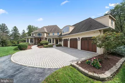 1540 Fairville Road, Chadds Ford, PA 19317 - Photo 3