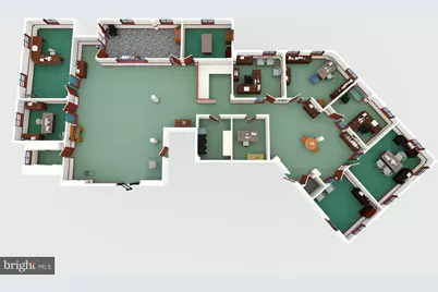 24 S 3rd Street #202, Oxford, PA 19363 - Photo 23