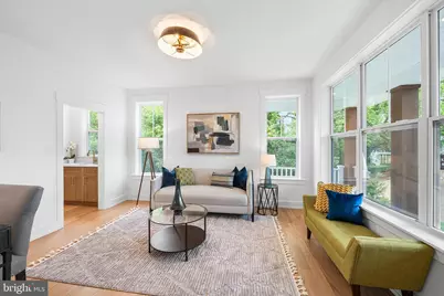 Lot 1 Whitworth Avenue, Paoli, PA 19301 - Photo 3